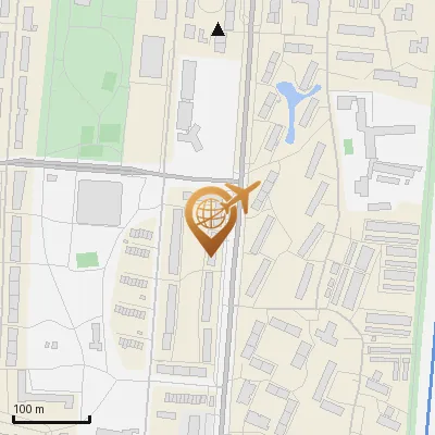 Foto zu Georg-Wilhelm-Straße 61, 21107 Hamburg