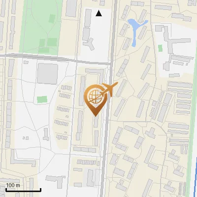 Foto zu Georg-Wilhelm-Straße 65, 21107 Hamburg