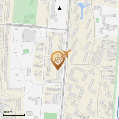 Foto zu Georg-Wilhelm-Straße 69, 21107 Hamburg