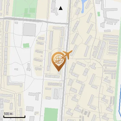 Foto zu Georg-Wilhelm-Straße 71, 21107 Hamburg