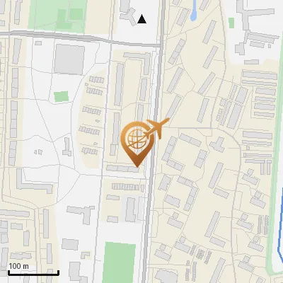 Foto zu Georg-Wilhelm-Straße 73, 21107 Hamburg