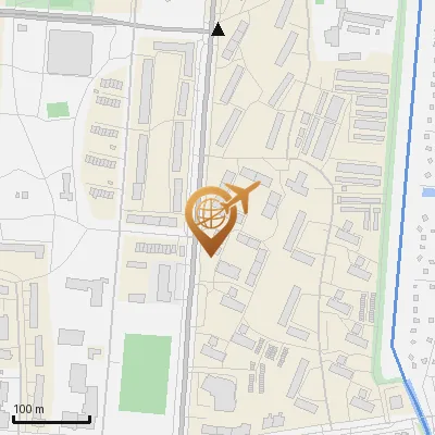 Foto zu Georg-Wilhelm-Straße 92, 21107 Hamburg