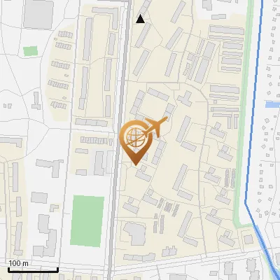 Foto zu Georg-Wilhelm-Straße 94, 21107 Hamburg