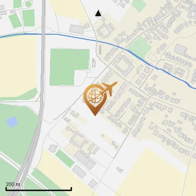 Foto zu Georg-Winter-Straße 8, 50769 Köln