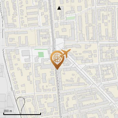 Foto zu Georgenschwaigstraße 1, 80807 München