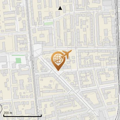 Foto zu Georgenschwaigstraße 11, 80807 München
