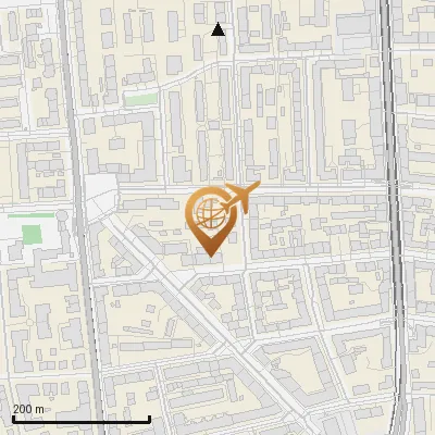 Foto zu Georgenschwaigstraße 15, 80807 München