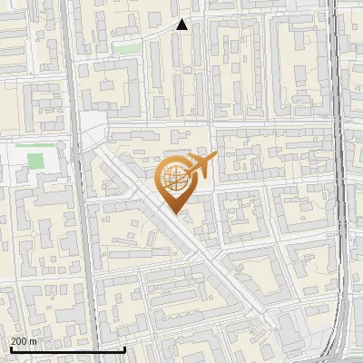 Foto zu Georgenschwaigstraße 16, 80807 München