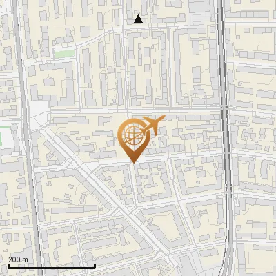 Foto zu Georgenschwaigstraße 17, 80807 München