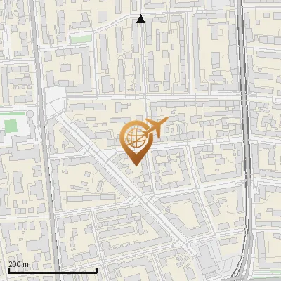 Foto zu Georgenschwaigstraße 20, 80807 München