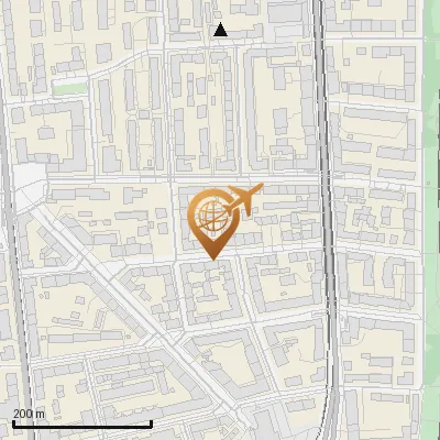 Foto zu Georgenschwaigstraße 23, 80807 München