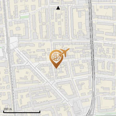 Foto zu Georgenschwaigstraße 24, 80807 München