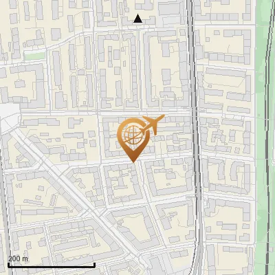 Foto zu Georgenschwaigstraße 25, 80807 München