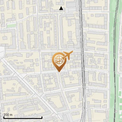 Foto zu Georgenschwaigstraße 29, 80807 München