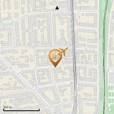 Foto zu Georgenschwaigstraße 31, 80807 München