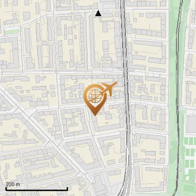 Foto zu Georgenschwaigstraße 32, 80807 München