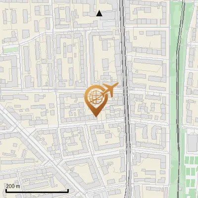 Foto zu Georgenschwaigstraße 33, 80807 München