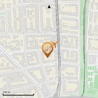 Foto zu Georgenschwaigstraße 36, 80807 München