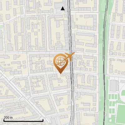 Foto zu Georgenschwaigstraße 39, 80807 München