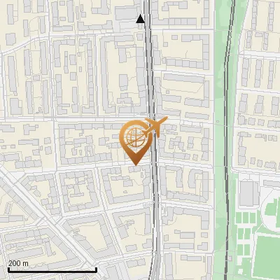 Foto zu Georgenschwaigstraße 41, 80807 München