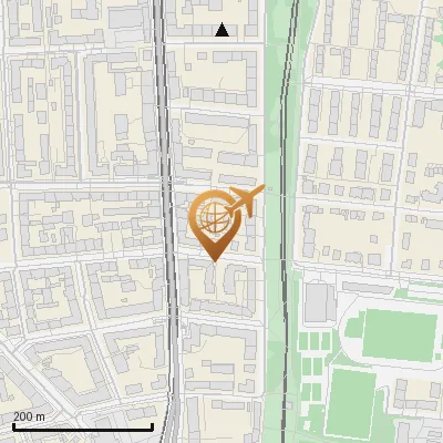 Foto zu Georgenschwaigstraße 45, 80807 München