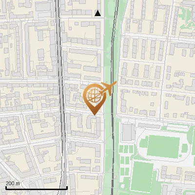 Foto zu Georgenschwaigstraße 49, 80807 München