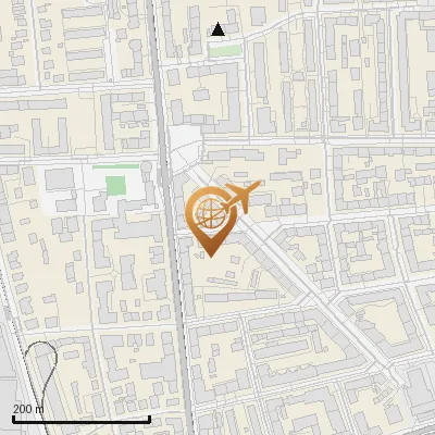 Foto zu Georgenschwaigstraße 6, 80807 München