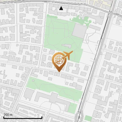 Foto zu Georgenstraße 10, 80799 München