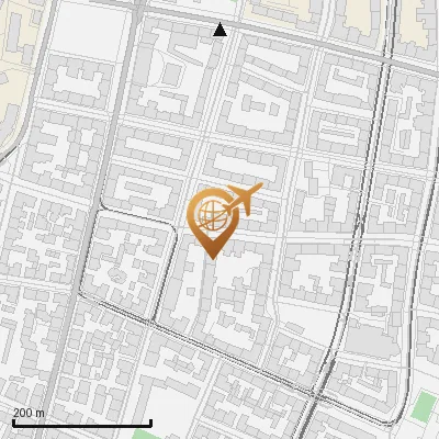 Foto zu Georgenstraße 103, 80798 München
