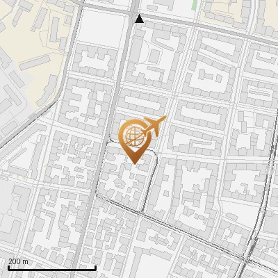 Foto zu Georgenstraße 111, 80798 München