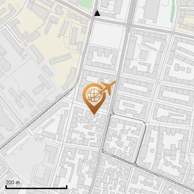 Foto zu Georgenstraße 138, 80797 München