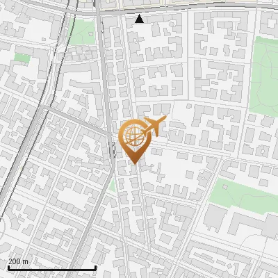 Foto zu Georgenstraße 35, 80799 München