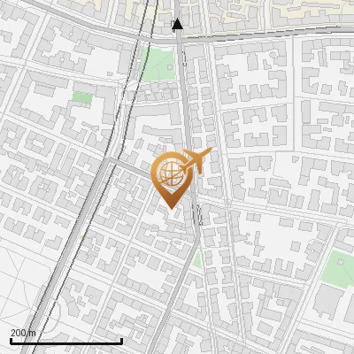 Foto zu Georgenstraße 43, 80799 München