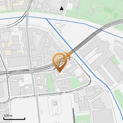 Foto zu Georgenstraße 47, 10117 Berlin