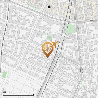 Foto zu Georgenstraße 53, 80799 München