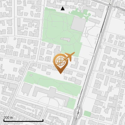 Foto zu Georgenstraße 7, 80799 München