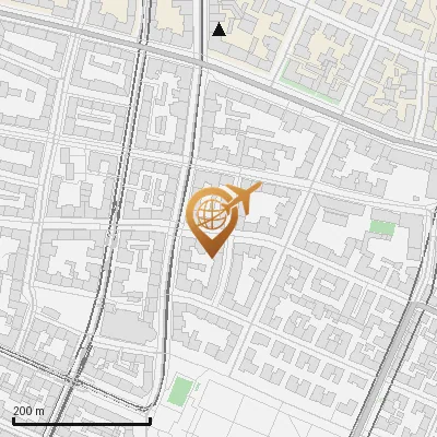 Foto zu Georgenstraße 79, 80798 München