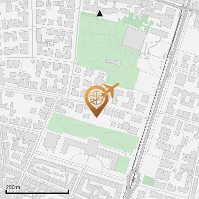 Foto zu Georgenstraße 9, 80799 München