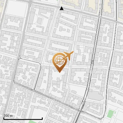 Foto zu Georgenstraße 97, 80798 München