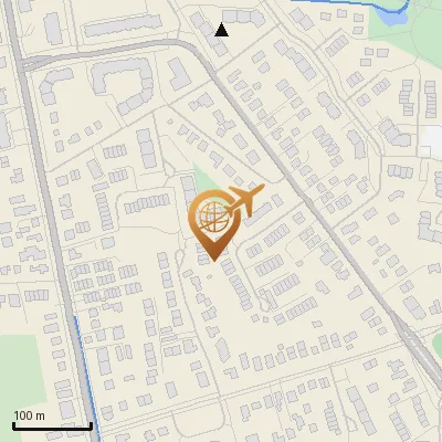 Foto zu Georges-André-Kohn-Straße 14, 22457 Hamburg