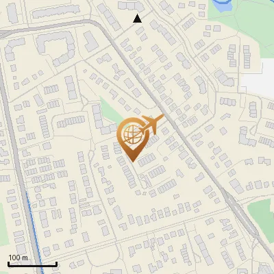 Foto zu Georges-André-Kohn-Straße 15, 22457 Hamburg