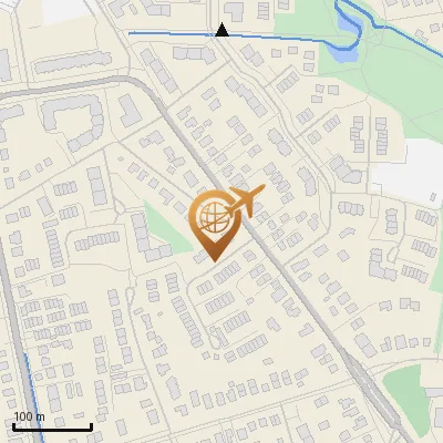 Foto zu Georges-André-Kohn-Straße 2, 22457 Hamburg