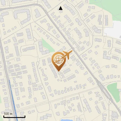 Foto zu Georges-André-Kohn-Straße 21, 22457 Hamburg