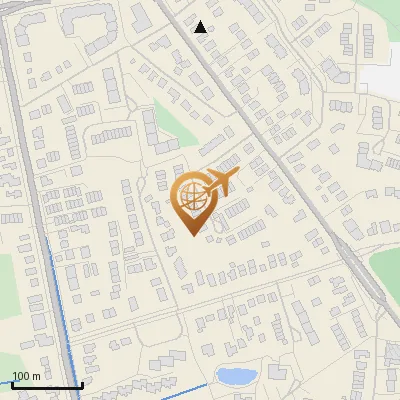 Foto zu Georges-André-Kohn-Straße 36, 22457 Hamburg