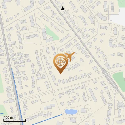 Foto zu Georges-André-Kohn-Straße 42, 22457 Hamburg