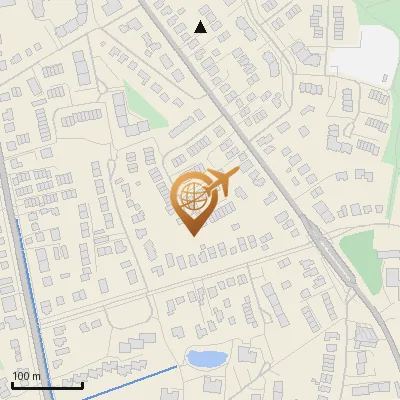 Foto zu Georges-André-Kohn-Straße 46, 22457 Hamburg