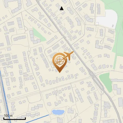 Foto zu Georges-André-Kohn-Straße 47, 22457 Hamburg