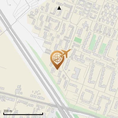 Foto zu Georgestraße 1, 51109 Köln