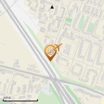 Foto zu Georgestraße 11, 51109 Köln