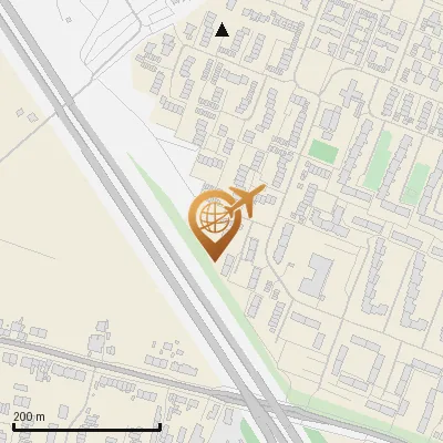 Foto zu Georgestraße 4, 51109 Köln
